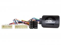Connects2 Lenkradgrundinterface fr Nissan NV400 (ab 2014) - 42sns013 / CTSNS013.2