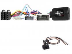 Connects2 Lenkradadapter fr Honda City / Fit / HR-V / Jazz auf China HU - 42-HO-008