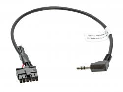 Connects2 Lenkradadapter fr Honda City / Fit / HR-V / Jazz auf Sony - 42-HO-608