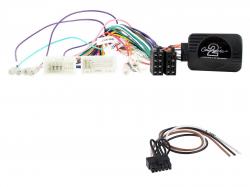 Connects2 Lenkradadapter fr Kia Carnival / Sedona / Sorento (ab 2015) auf China HU - 42-KI-010