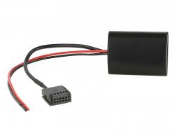 Connects2 A2DP Bluetooth Interface fr Ford C-Max, Focus, Mondeo, Galaxy, Kuga - CTAFD2A2DP / 59fd02