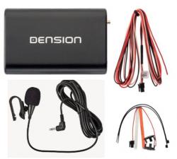 Dension DAB+M - DAB / DAB+ / Bluetooth Universal App FM Transmitter - DBM1GEN
