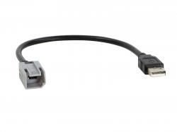 USB / AUX Ersatzplatine für Fiat 500L / Ducato III (ab 2014)