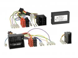 ACV CAN-Bus- / Lenkradadapter fr Mercedes V-Klasse (447, ab 15) auf Blaupunkt bis 16 - 42-1190-50C