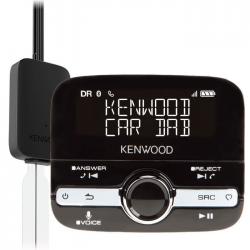 Kenwood KTC-500DAB - Universelle DAB + / Digitalradio und Bluetooth-Erweiterung