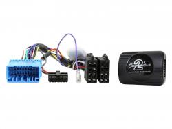 ACV Lenkradgrundinterface mit CAN-Bus fr Mazda BT50 - 42smz014