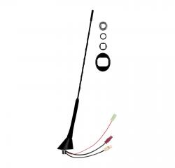 Antenne Bad Blankenburg - Kombiflexantenne AM/FM aktiv, GSM 900/1800, FAKRA (m) - 2113.01