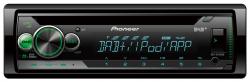 Pioneer DEH-S410DAB - CD/MP3-Autoradio mit DAB / USB / iPod / AUX-IN