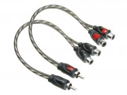 Y cinch kabel - Die besten Y cinch kabel verglichen