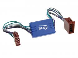 ACV Aktivsystemadapter für Mercedes - Bose - 13-1190-50