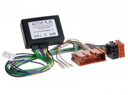 ACV Aktivsystemadapter für Mazda / BOSE Soundsystem - 13-1173-50