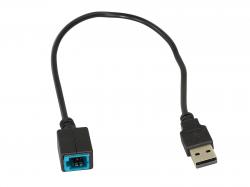 USB Ersatzplatine für Mazda (ab 2013)