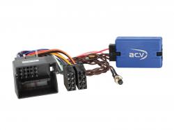 Mini R50 R56 R57 R58 R59  Can-Bus Auto Radio Adapter Warntöne PDC Einparkhilfe 
