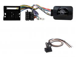 Connects2 CAN-Bus- / Lenkradadapter fr Land Rover Discovery / Range Rover Sport auf China HU