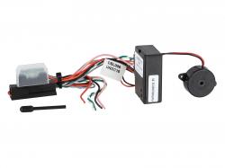 ACV Rckfahrsignal (PDC) Interface fr Citroen / Peugeot (CAN Bus) - 42R-1260-000