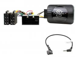 Connects2 Lenkradadapter fr Jaguar S-Type / X-Type auf Sony