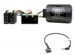 ACV Lenkradadapter fr Jaguar S-Type / X-Type auf Sony