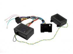 Connects2 Lenkradgrundinterface mit CAN Bus fr Chevrolet Orlando (2011-2018, 48 Pin) - 42hcv03