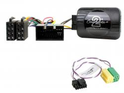 Connects2 Lenkradadapter fr Jaguar S-Type / X-Type auf Blaupunkt (bis 2016)
