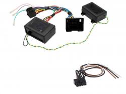 Connects2 CAN-Bus- / Lenkradadapter fr Chevrolet Orlando (2011-2018, 48 Pin) auf China HU