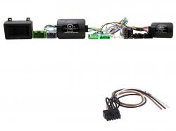 Connects2 CAN-Bus- / Lenkradadapter fr Volvo XC90 (2004-2014, PDC) auf China HU
