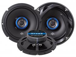 Subwoofer Attivo Crunch GTI800A – 400 W Di Potenza, Bassi Che Si Sentono!