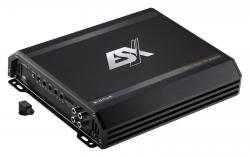 ESX SXE1200.1D - 1-Kanal Endstufe mit 1200 Watt (RMS: 600 Watt)