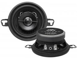 ESX HZ32 - 8,7 cm 2-Wege-Lautsprecher mit 90 Watt (RMS: 45 Watt)