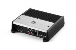 JL Audio XD200/2v2 - 2-Kanal Endstufe mit 400 Watt (RMS: 200 Watt)