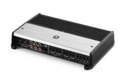 JL Audio XD700/5v2 - 5/3-Kanal Endstufe mit 1400 Watt (RMS: 700 Watt)