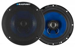 Blaupunkt ICx 662 - 16,5 cm 2-Wege-Lautsprecher mit 250 Watt (RMS: 35 Watt)