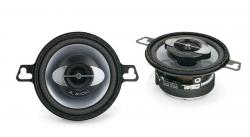 JL Audio TR350-CXI - 8,7 cm 2-Wege-Lautsprecher mit 50 Watt (RMS: 25 Watt)