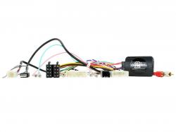 Connects2 Lenkradgrundinterface mit CAN-Bus fr Nissan Altima / Rogue / Sentra - 42sns012