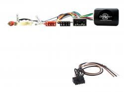Connects2 Lenkradadapter fr Toyota Highlander, Camry, 4Runner, RAV, FJ mit Soundsystem auf China HU