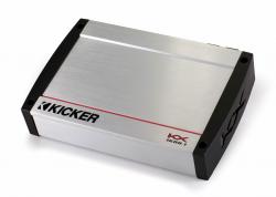 Kicker KX1600.1 - 1-Kanal Endstufe mit 3200 Watt (RMS: 1600 Watt)