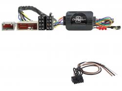 Connects2 CAN-Bus- / Lenkradadapter fr Ford / Lincoln / Mercury auf China HU