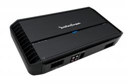 Rockford Fosgate PUNCH P1000X2 - 2/1-Kanal Endstufe mit 2000 Watt (RMS: 1000 Watt)