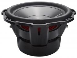 Rockford Fosgate PUNCH P3D4-12 - 30 cm Passiv Subwoofer mit 1200 Watt (RMS: 600 Watt)