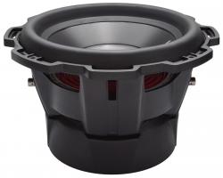 Rockford Fosgate PUNCH P3D2-10 - 25 cm Passiv Subwoofer mit 1000 Watt (RMS: 500 Watt)