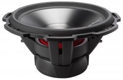 Rockford Fosgate PUNCH P3D2-15 - 38 cm Passiv Subwoofer mit 1200 Watt (RMS: 600 Watt)