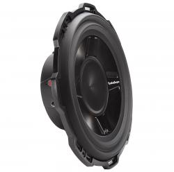 Rockford Fosgate PUNCH P3SD2-12 - 30 cm Passiv Subwoofer mit 800 Watt (RMS: 400 Watt)