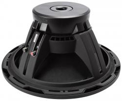 Rockford Fosgate PUNCH P2D4-15 - 38 cm Passiv Subwoofer mit 800 Watt (RMS: 400 Watt)