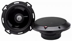 Rockford Fosgate POWER T16 (T1S652) - 16,5 cm 2-Wege-Lautsprecher mit 140 Watt (RMS: 70 Watt)
