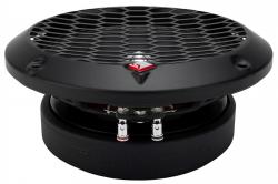 Rockford Fosgate PUNCH PRO PPS8-10 - 25 cm Tiefmitteltner-Lautsprecher mit 700 Watt (RMS: 350 Watt)