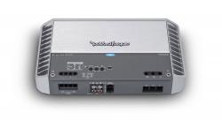 Rockford Fosgate PUNCH PM500X2 - 2/1-Kanal Endstufe mit 1000 Watt (RMS: 500 Watt)