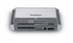 Rockford Fosgate PUNCH PM1000X5 - 5-Kanal Endstufe mit 2000 Watt (RMS: 1000 Watt)