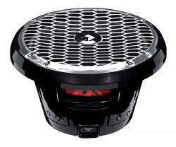 Rockford Fosgate PUNCH M212S4B - 30 cm Passiv Subwoofer mit 600 Watt (RMS: 300 Watt)