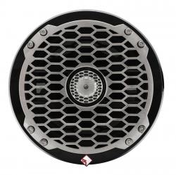 Rockford Fosgate PUNCH PM2652B - 16,5 cm 2-Wege-Lautsprecher mit 170 Watt (RMS: 85 Watt) - schwarz