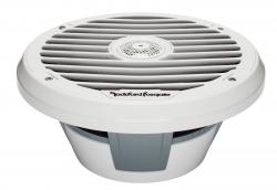 Rockford Fosgate PUNCH PM282X - 20 cm 2-Wege-Lautsprecher mit 200 Watt (RMS: 100 Watt)