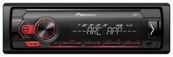 Pioneer MVH-S220DAB - MP3-Autoradio mit DAB / USB / iPod / AUX-IN